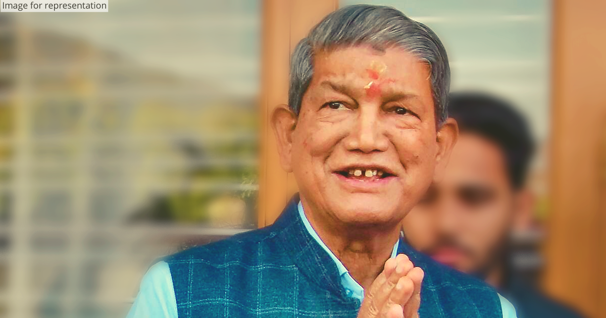 Congress to mull reasons behind poll debacle in Uttarakhand, Harish Rawat considers himself too responsible for defeat